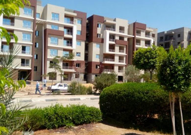 المرحلة الثالثة لدار مصر